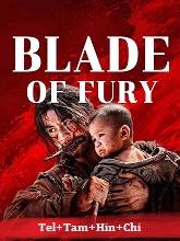 Blade of Fury