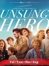 Unsung Hero